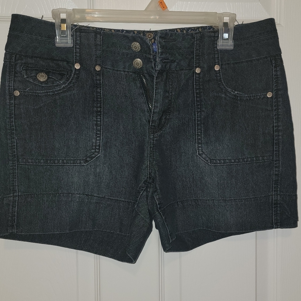 Dakota Blue - Jean Shorts